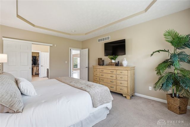 47 Dinsley Place, Springboro, OH 45066