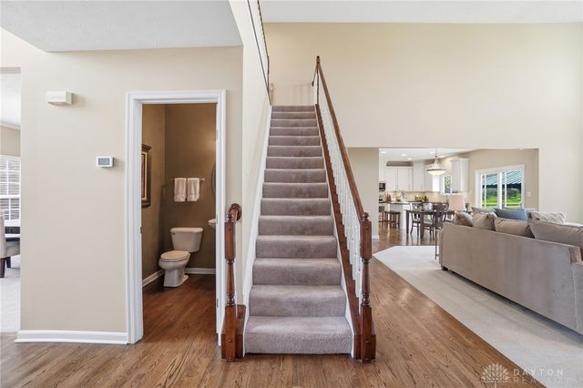 47 Dinsley Place, Springboro, OH 45066