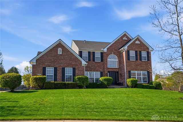 47 Dinsley Place, Springboro, OH 45066