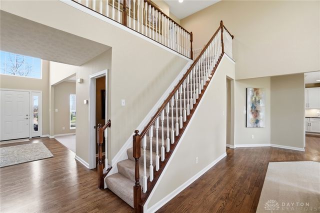 47 Dinsley Place, Springboro, OH 45066