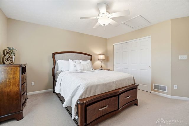 47 Dinsley Place, Springboro, OH 45066