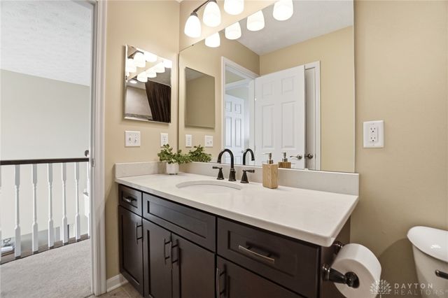 47 Dinsley Place, Springboro, OH 45066