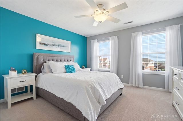 47 Dinsley Place, Springboro, OH 45066