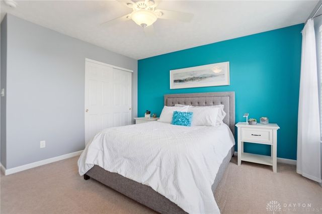 47 Dinsley Place, Springboro, OH 45066