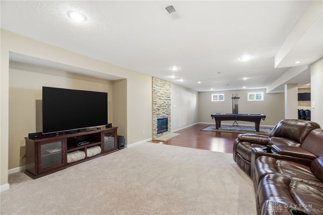 47 Dinsley Place, Springboro, OH 45066