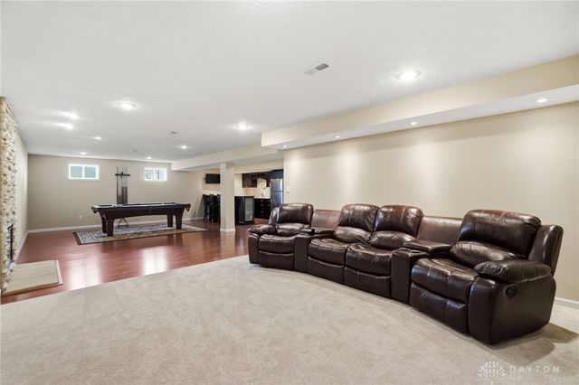 47 Dinsley Place, Springboro, OH 45066