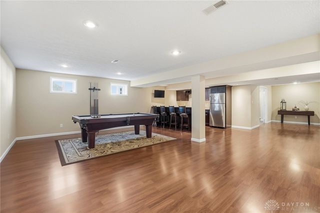 47 Dinsley Place, Springboro, OH 45066