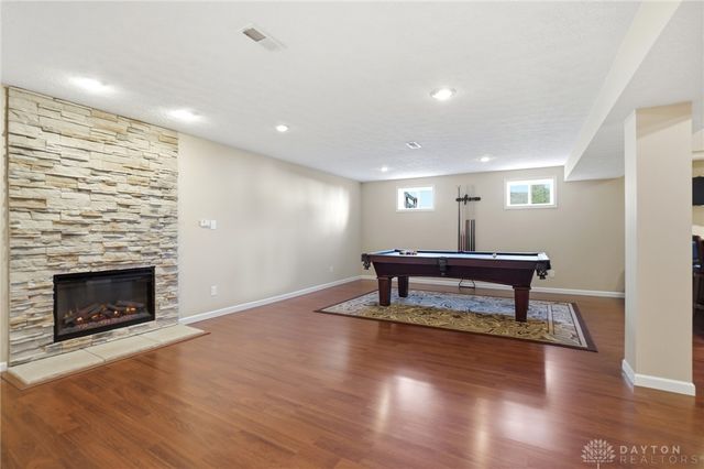 47 Dinsley Place, Springboro, OH 45066