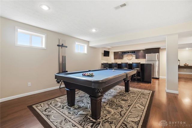 47 Dinsley Place, Springboro, OH 45066