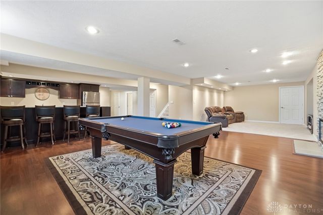 47 Dinsley Place, Springboro, OH 45066