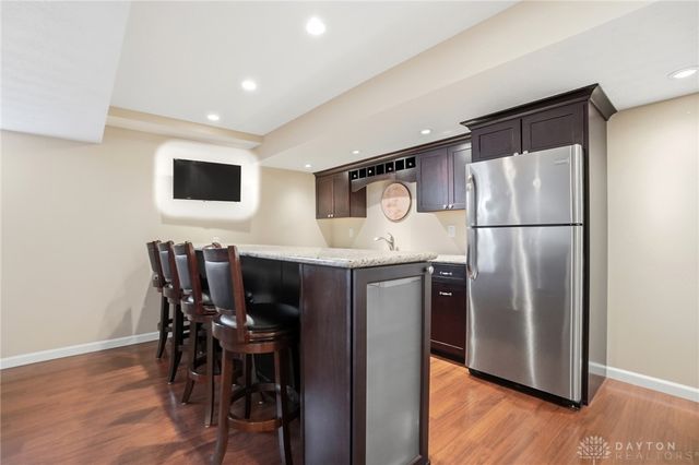 47 Dinsley Place, Springboro, OH 45066