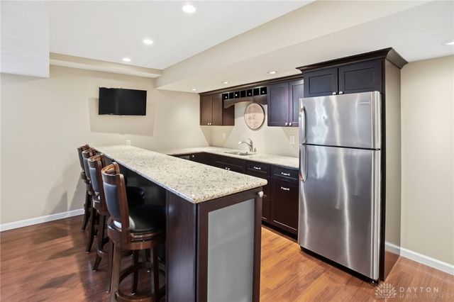 47 Dinsley Place, Springboro, OH 45066