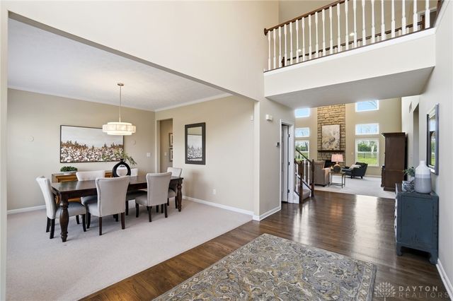 47 Dinsley Place, Springboro, OH 45066