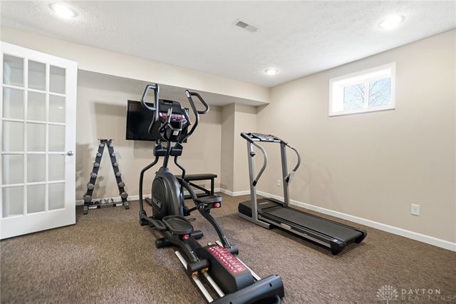 47 Dinsley Place, Springboro, OH 45066