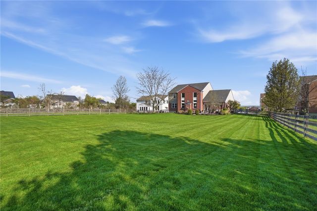 47 Dinsley Place, Springboro, OH 45066