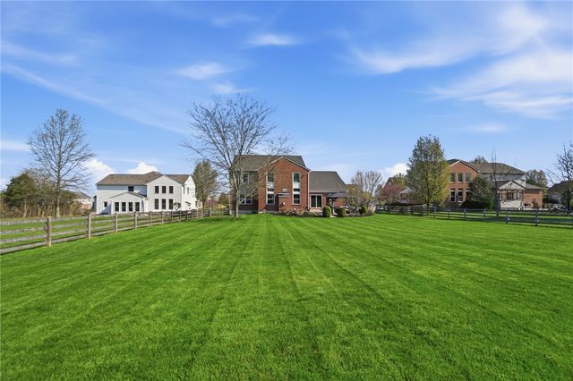 47 Dinsley Place, Springboro, OH 45066