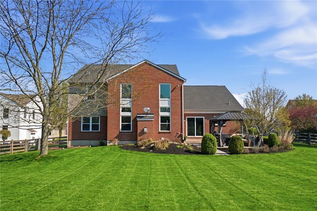 47 Dinsley Place, Springboro, OH 45066