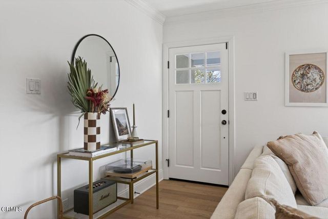 901 Grandview Avenue, Ojai, CA 93023