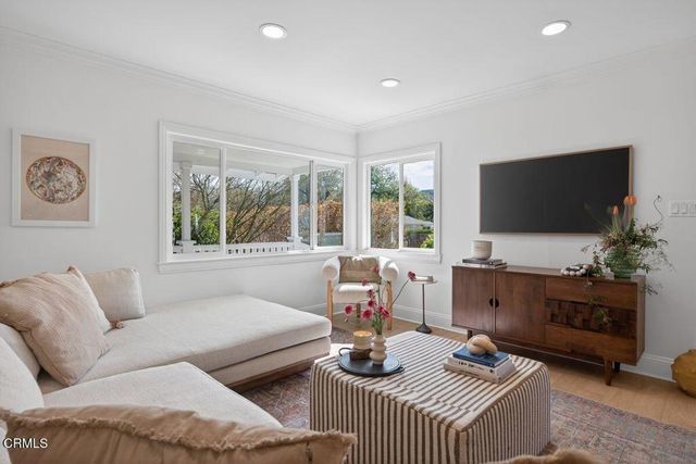 901 Grandview Avenue, Ojai, CA 93023