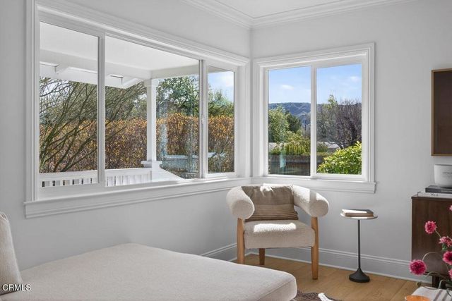 901 Grandview Avenue, Ojai, CA 93023