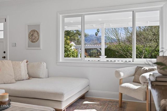 901 Grandview Avenue, Ojai, CA 93023