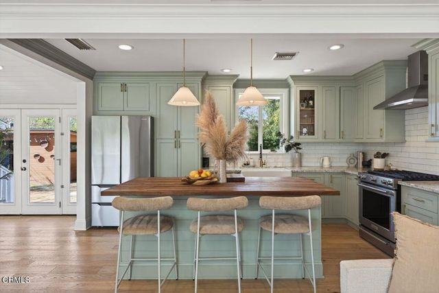 901 Grandview Avenue, Ojai, CA 93023