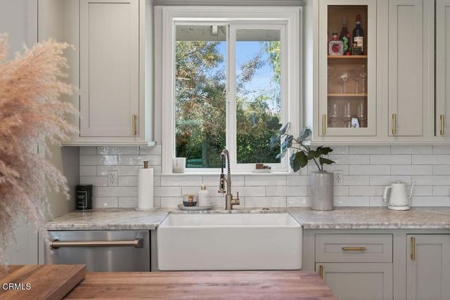 901 Grandview Avenue, Ojai, CA 93023