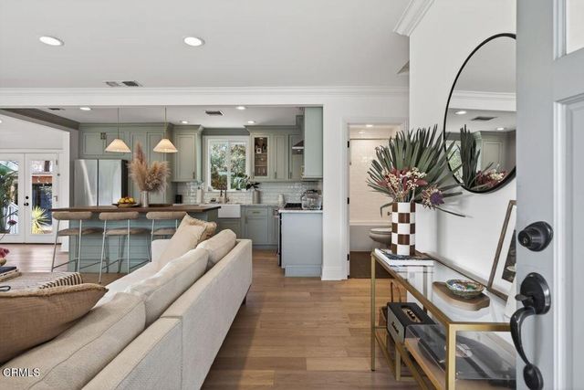 901 Grandview Avenue, Ojai, CA 93023