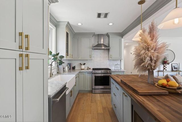 901 Grandview Avenue, Ojai, CA 93023