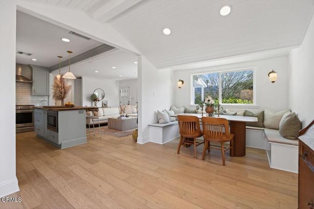 901 Grandview Avenue, Ojai, CA 93023