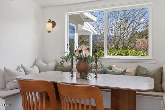 901 Grandview Avenue, Ojai, CA 93023