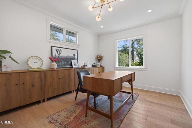 901 Grandview Avenue, Ojai, CA 93023