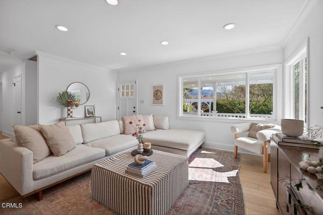 901 Grandview Avenue, Ojai, CA 93023