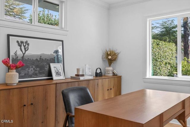 901 Grandview Avenue, Ojai, CA 93023