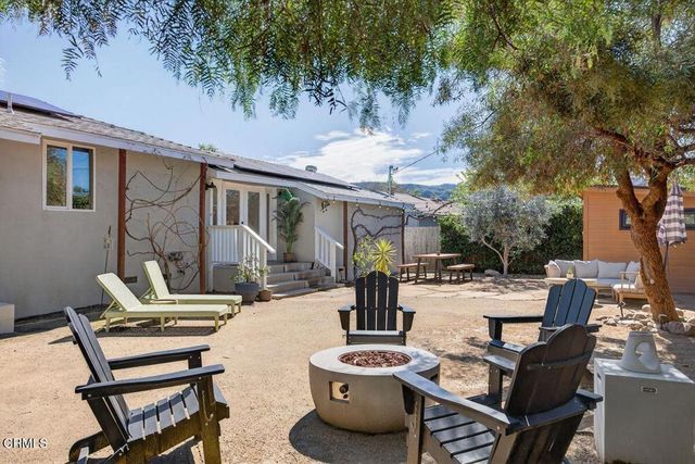 901 Grandview Avenue, Ojai, CA 93023