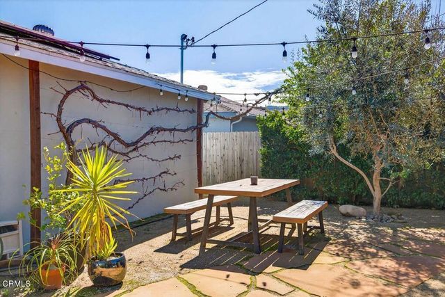 901 Grandview Avenue, Ojai, CA 93023