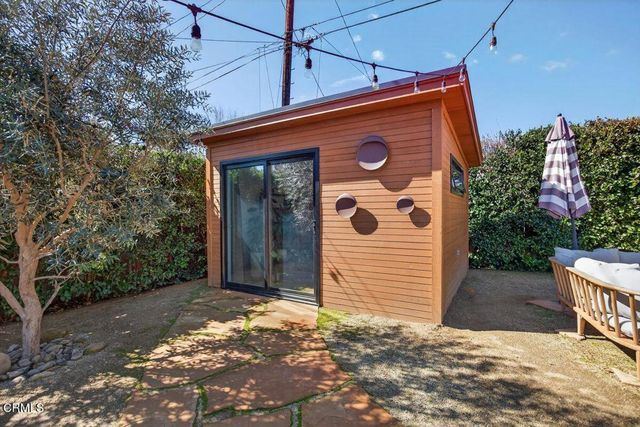 901 Grandview Avenue, Ojai, CA 93023