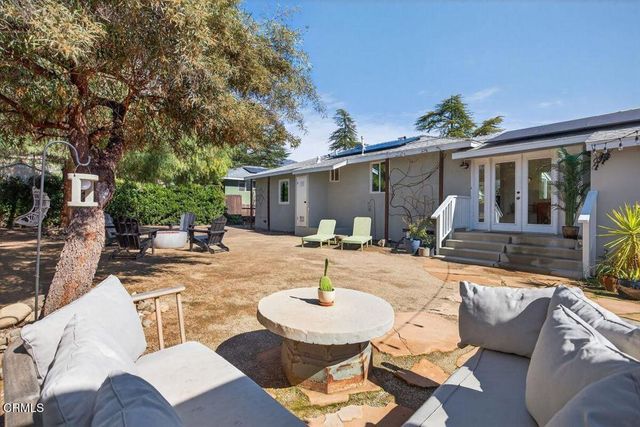 901 Grandview Avenue, Ojai, CA 93023