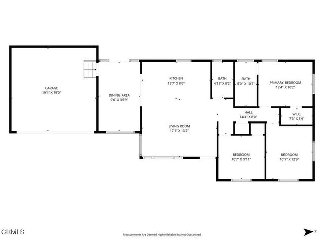 901 Grandview Avenue, Ojai, CA 93023