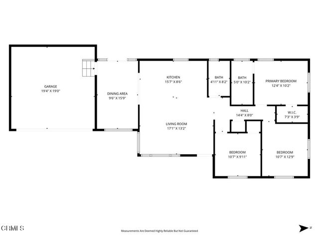 901 Grandview Avenue, Ojai, CA 93023