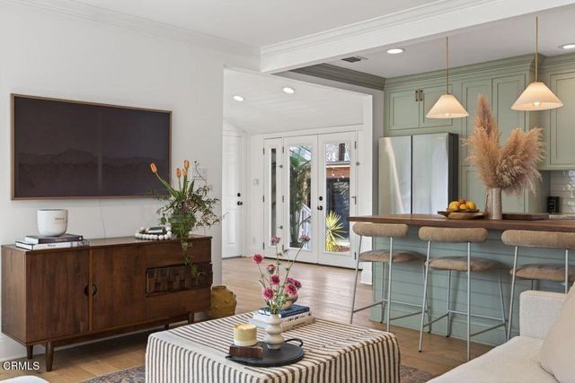 901 Grandview Avenue, Ojai, CA 93023