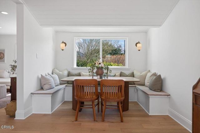 901 Grandview Avenue, Ojai, CA 93023