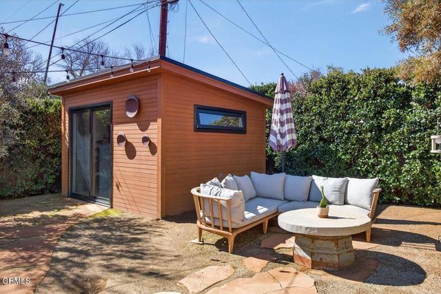 901 Grandview Avenue, Ojai, CA 93023