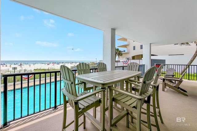 26266 Perdido Beach Boulevard 116-C, Orange Beach, AL 36561