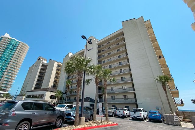 26266 Perdido Beach Boulevard 116-C, Orange Beach, AL 36561