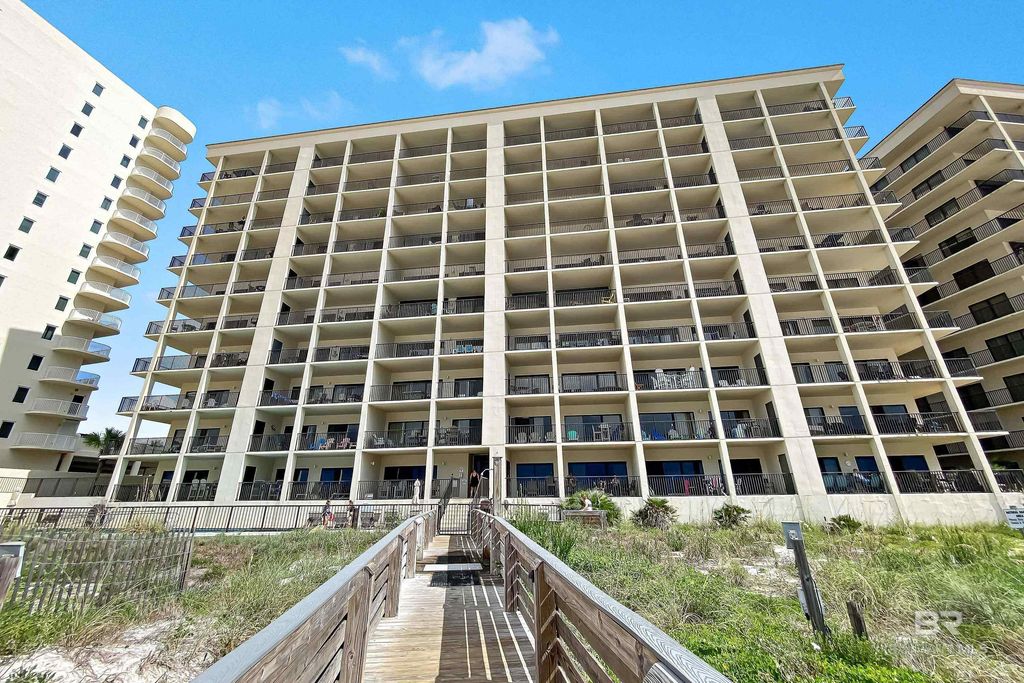 26266 Perdido Beach Boulevard 116-C, Orange Beach, AL 36561