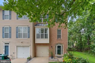 2026 WHEATON HAVEN CT, Silver Spring, MD 20902