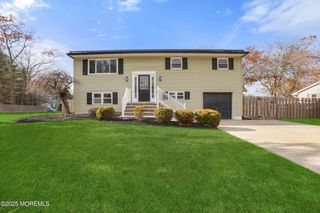 112 Manhattan Street, Jackson, NJ 08527