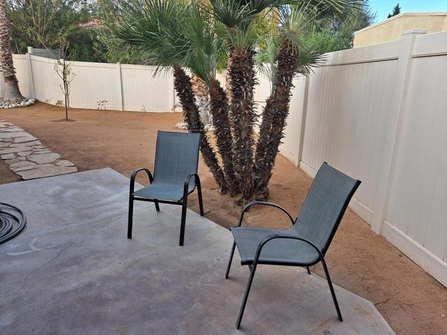 1640 Sunflower Court S, Palm Springs, CA 92262