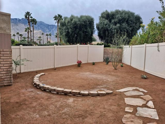 1640 Sunflower Court S, Palm Springs, CA 92262